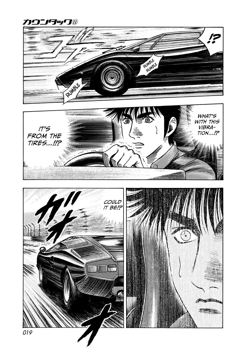 Countach Chapter 89 - Page 18