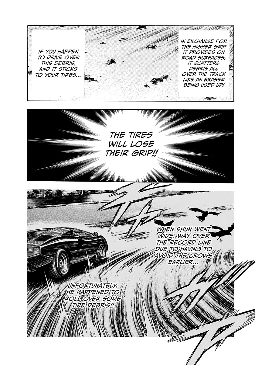 Countach Chapter 90 - Page 8