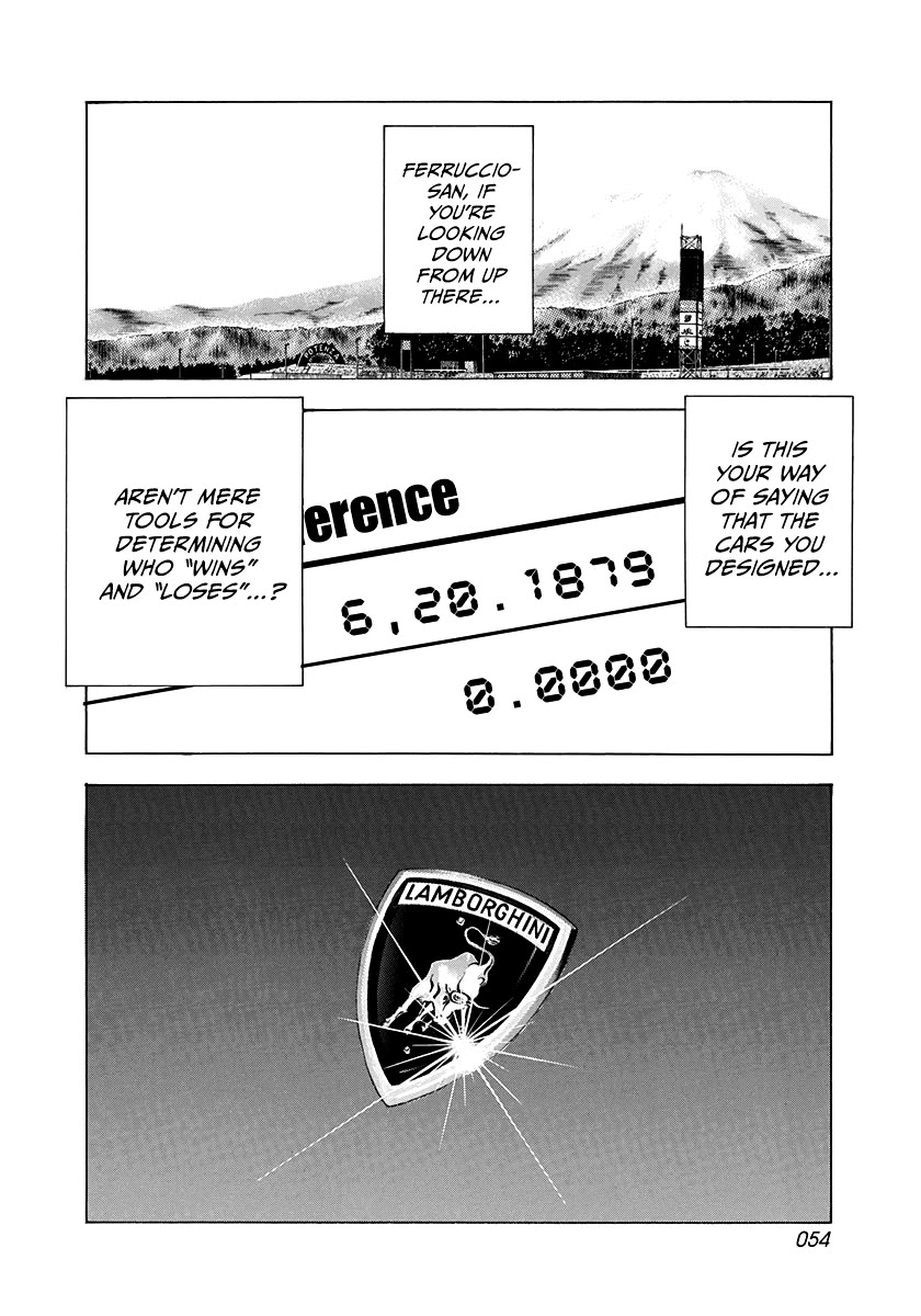 Countach Chapter 91 - Page 13