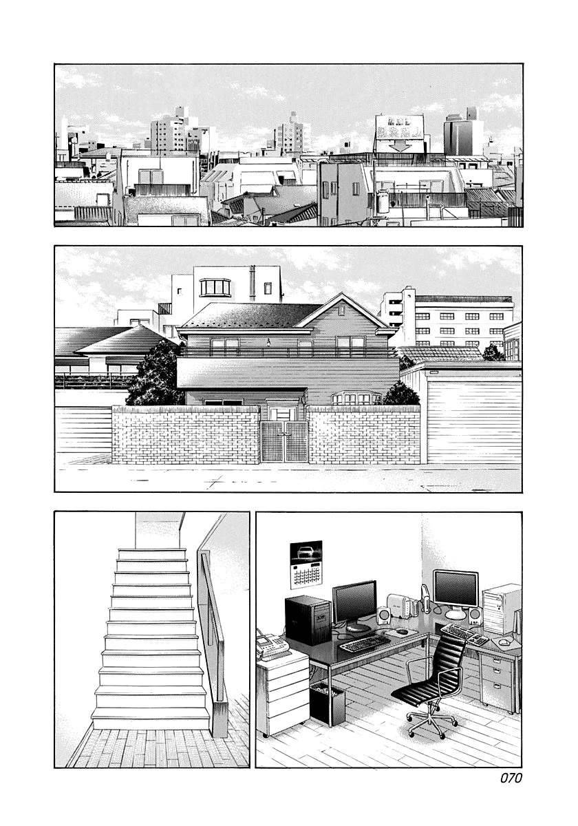 Countach Chapter 92 - Page 13