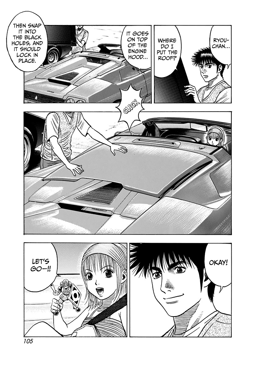 Countach Chapter 94 - Page 13