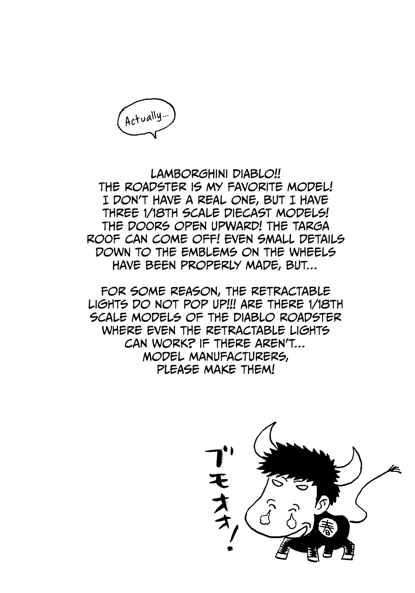 Countach Chapter 94 - Page 18
