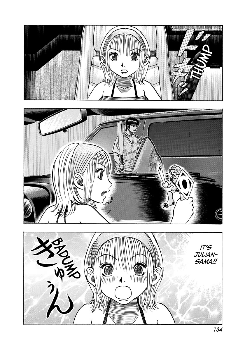 Countach Chapter 96 - Page 5
