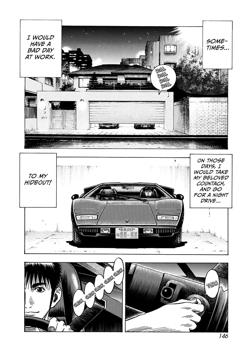 Countach Chapter 97 - Page 2