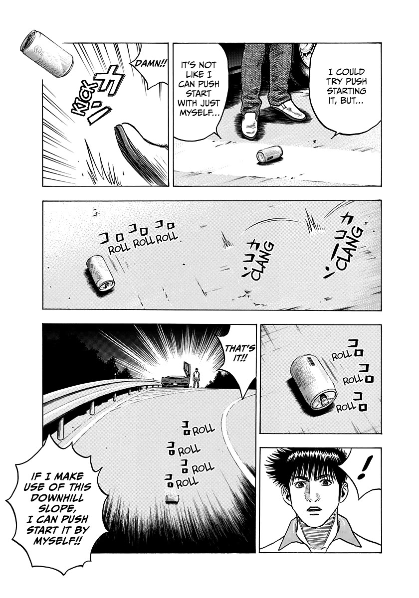 Countach Chapter 97 - Page 11