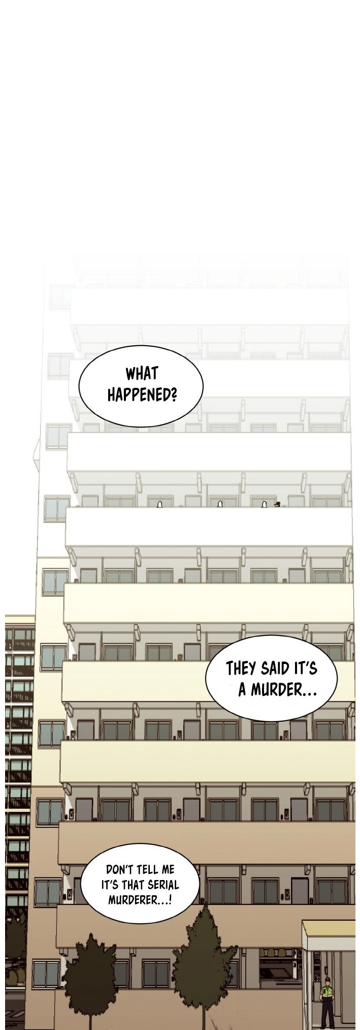 Counter Cube Chapter 100 - Page 4