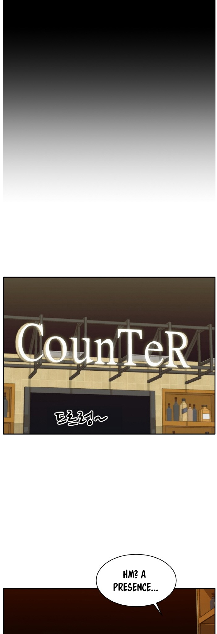 Counter Cube Chapter 100 - Page 48