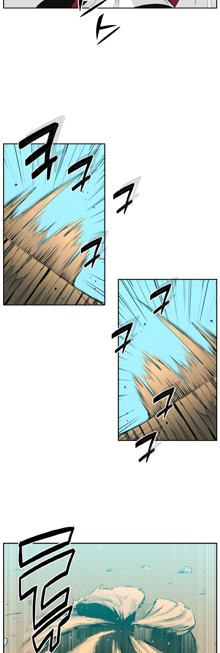 Counter Cube Chapter 100 - Page 57