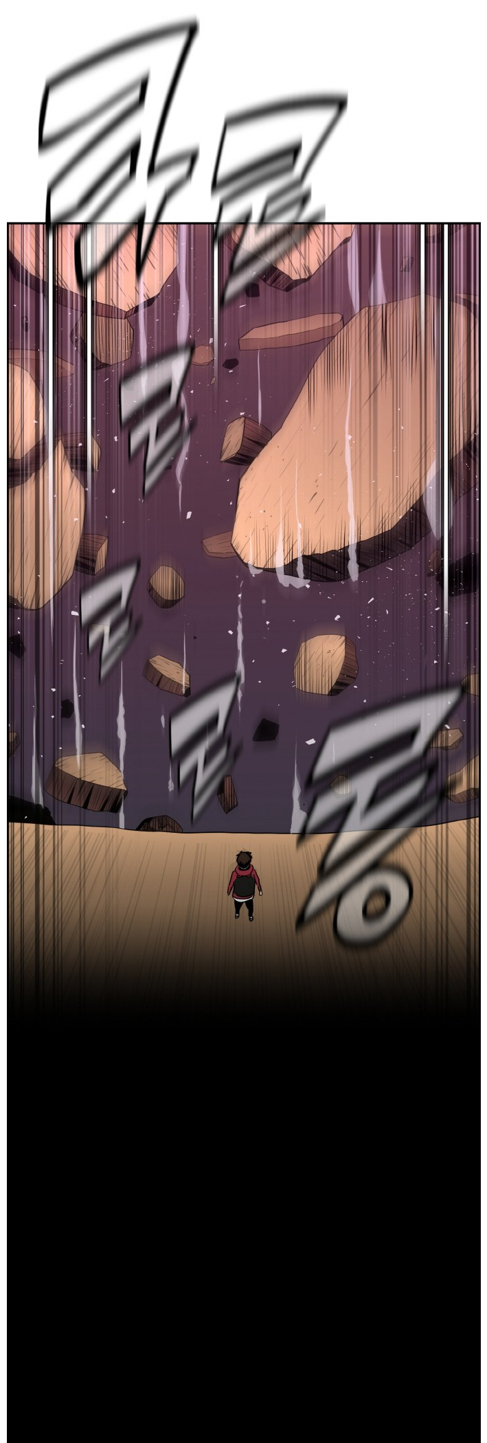 Counter Cube Chapter 100 - Page 59