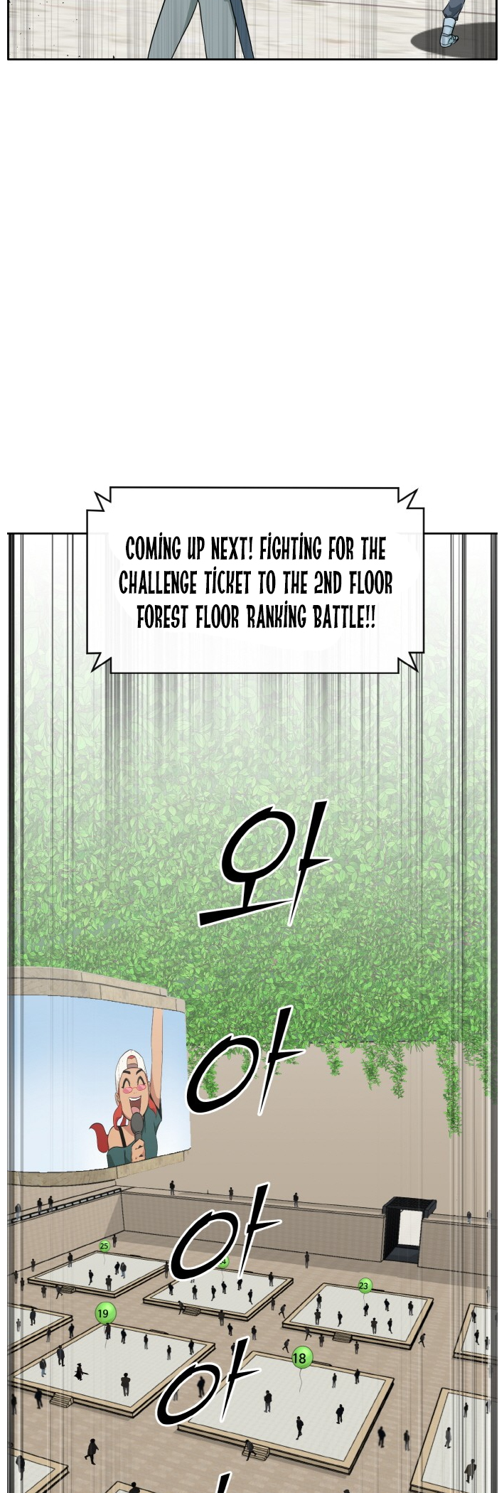 Counter Cube Chapter 100 - Page 65