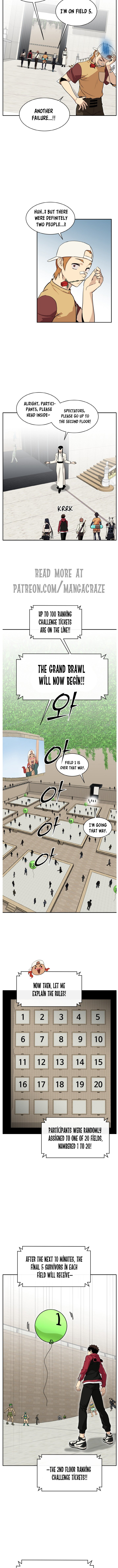 Counter Cube Chapter 101 - Page 2