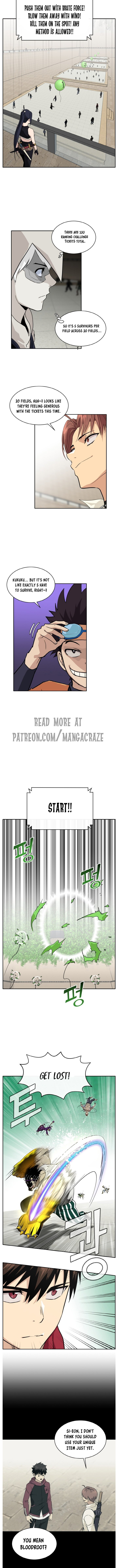 Counter Cube Chapter 101 - Page 3