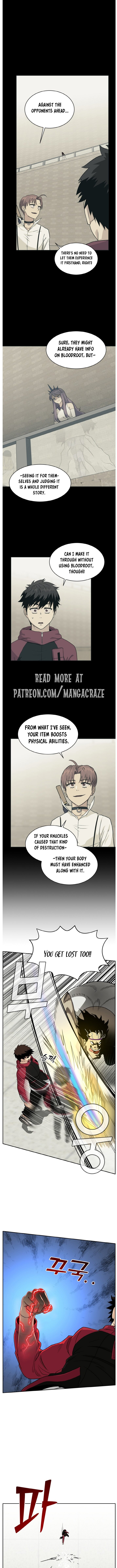 Counter Cube Chapter 101 - Page 4