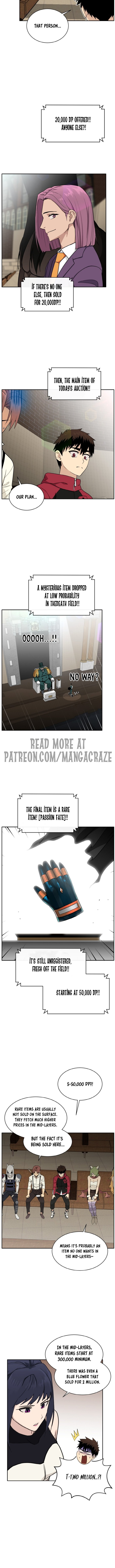 Counter Cube Chapter 102 - Page 6