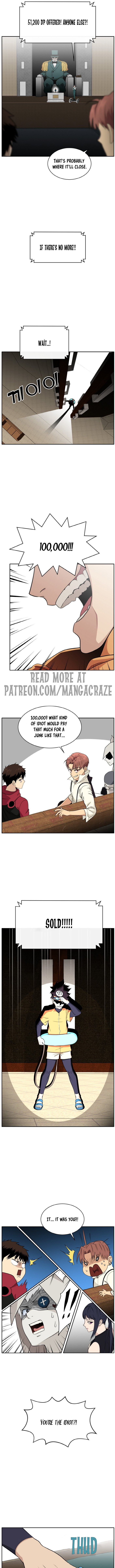 Counter Cube Chapter 102 - Page 7