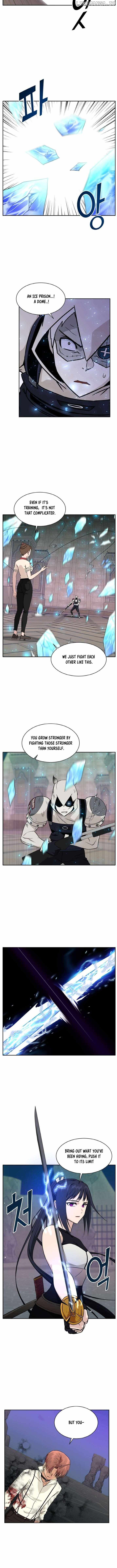 Counter Cube Chapter 103 - Page 11