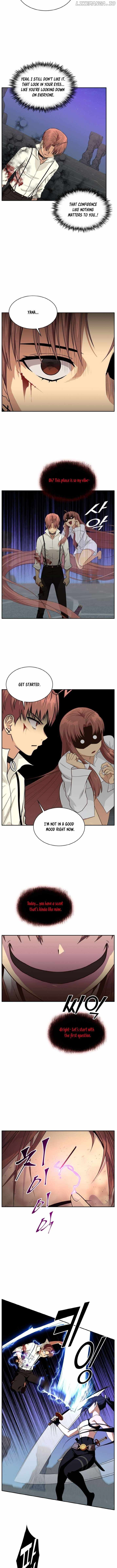 Counter Cube Chapter 104 - Page 10