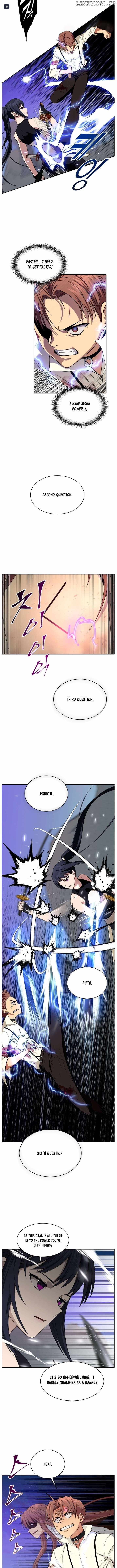 Counter Cube Chapter 104 - Page 11