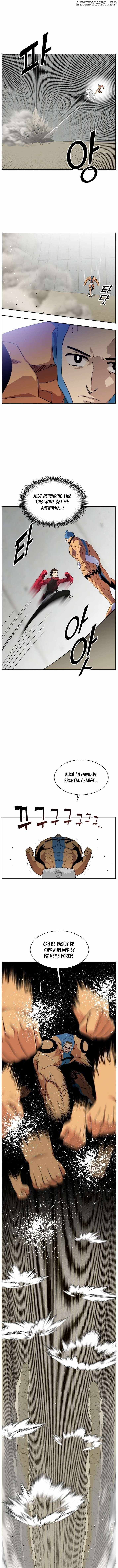 Counter Cube Chapter 104 - Page 2
