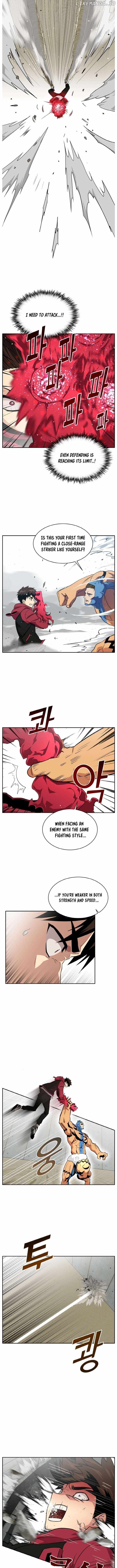 Counter Cube Chapter 104 - Page 3