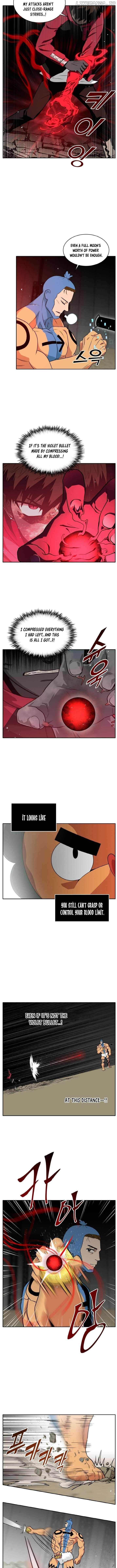 Counter Cube Chapter 104 - Page 6