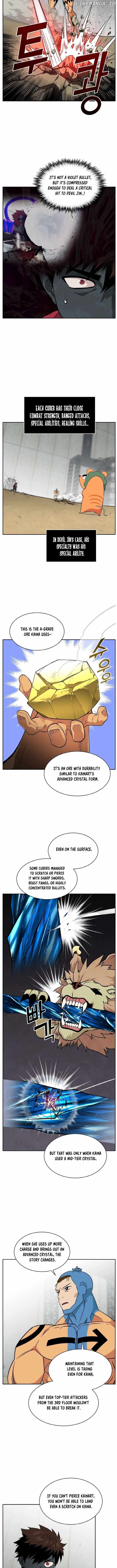 Counter Cube Chapter 104 - Page 7