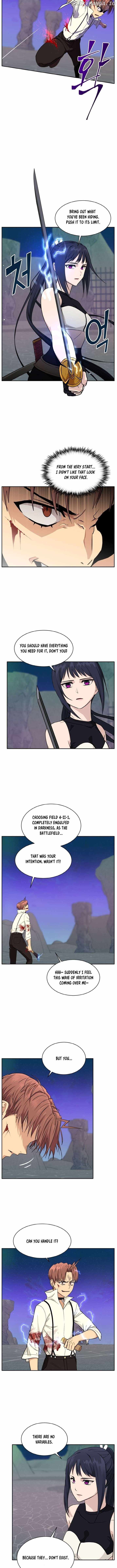 Counter Cube Chapter 104 - Page 9