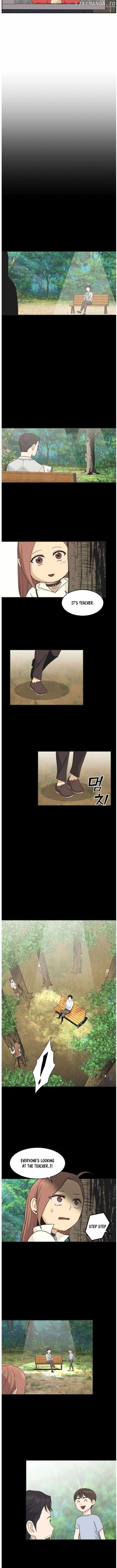 Counter Cube Chapter 105 - Page 2