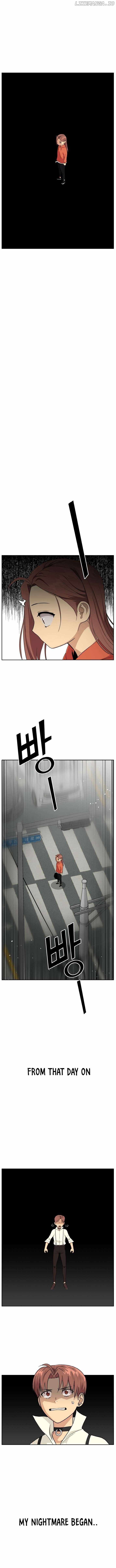 Counter Cube Chapter 105 - Page 7