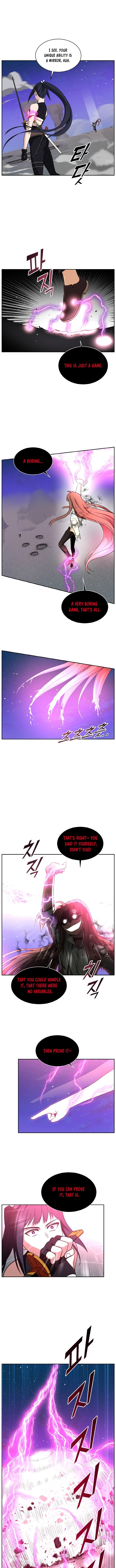 Counter Cube Chapter 106 - Page 4