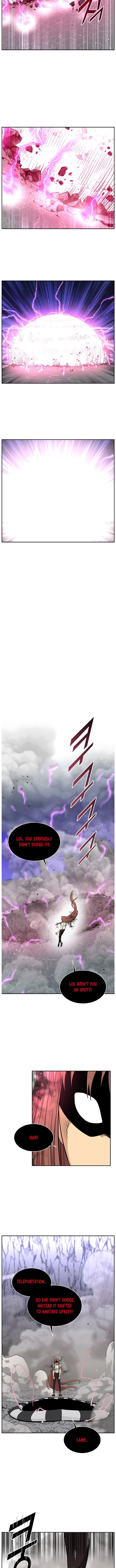 Counter Cube Chapter 106 - Page 5