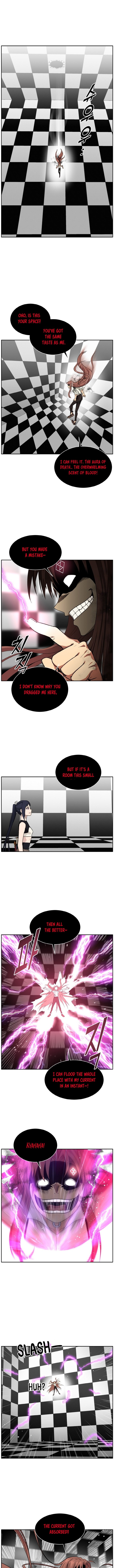 Counter Cube Chapter 106 - Page 7