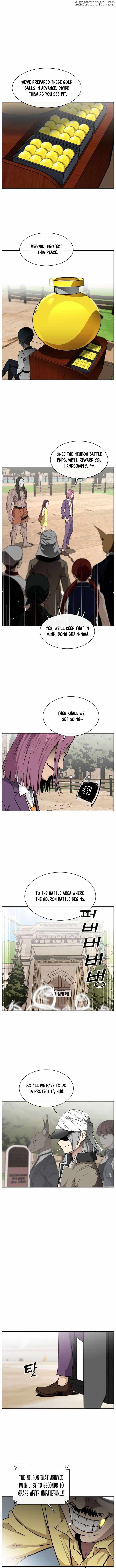Counter Cube Chapter 109 - Page 4