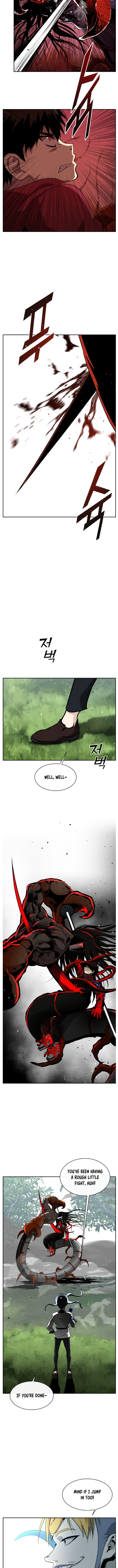 Counter Cube Chapter 111 - Page 11