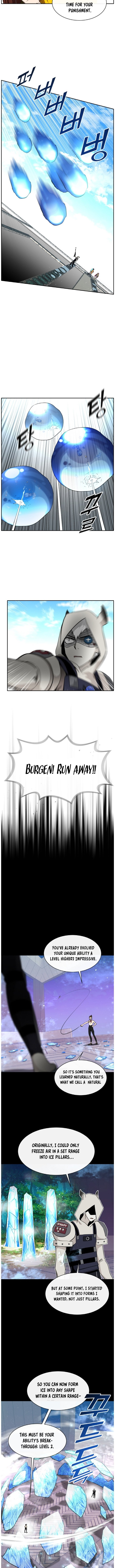 Counter Cube Chapter 111 - Page 3