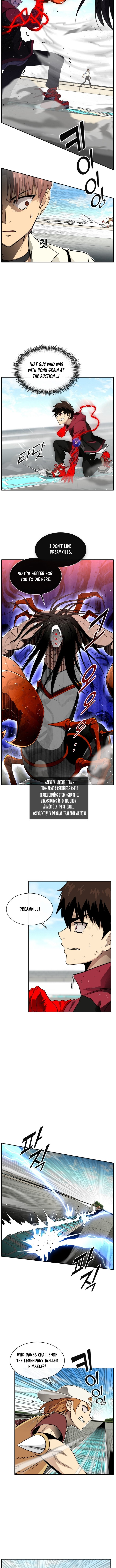 Counter Cube Chapter 111 - Page 6