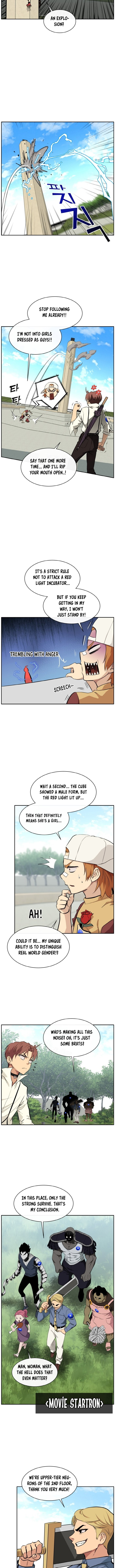 Counter Cube Chapter 112 - Page 3