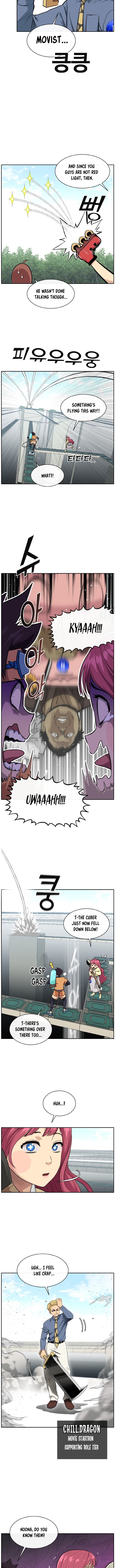 Counter Cube Chapter 112 - Page 4