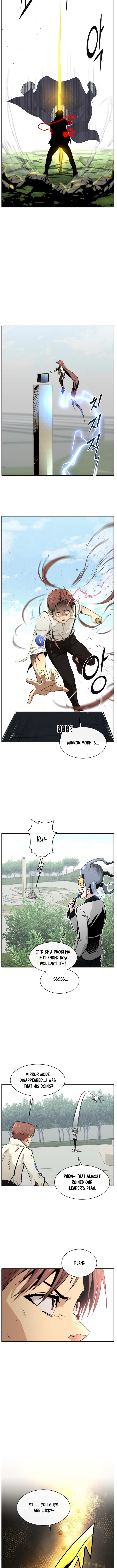 Counter Cube Chapter 113 - Page 3