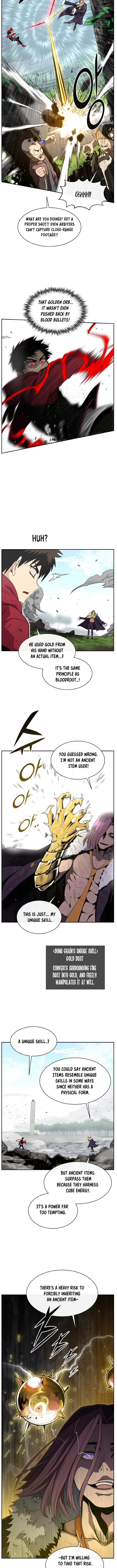 Counter Cube Chapter 113 - Page 5