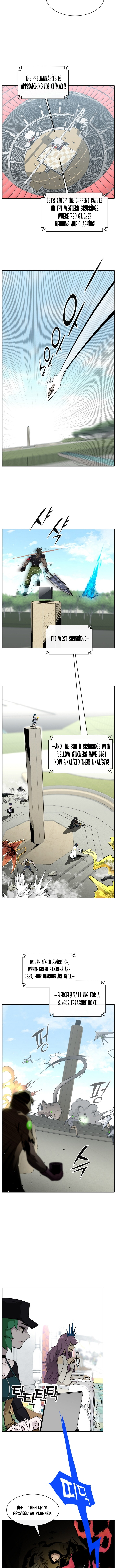 Counter Cube Chapter 113 - Page 6