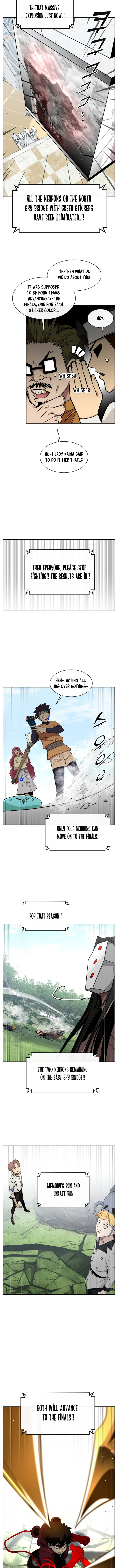Counter Cube Chapter 113 - Page 9