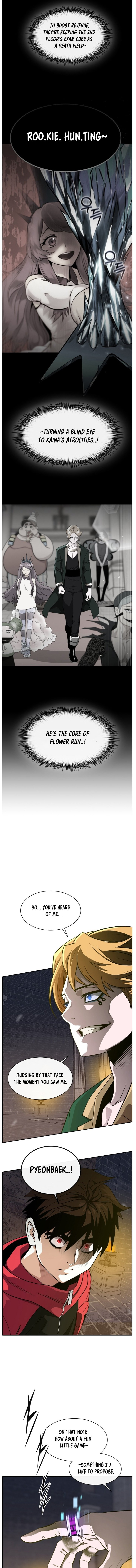 Counter Cube Chapter 114 - Page 13