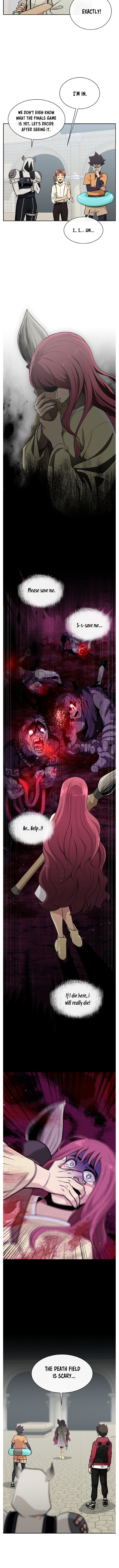 Counter Cube Chapter 114 - Page 3