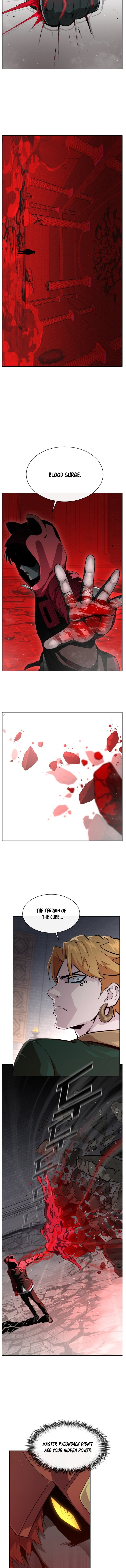 Counter Cube Chapter 115 - Page 13