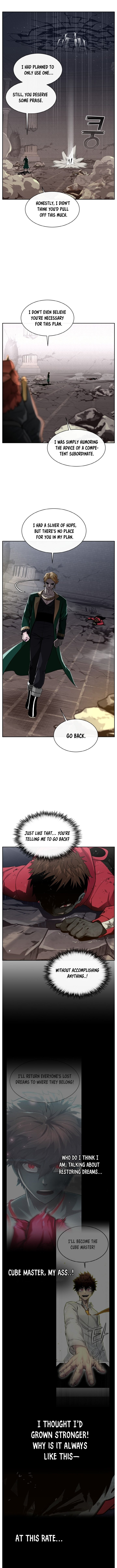 Counter Cube Chapter 115 - Page 8