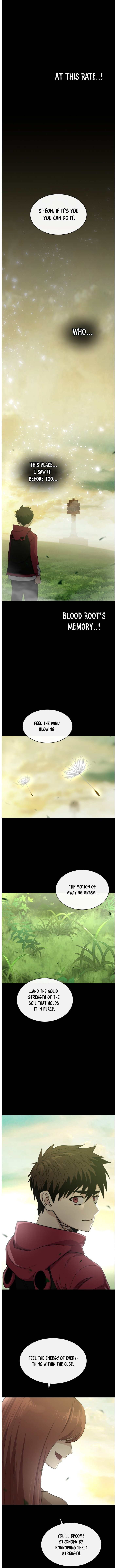 Counter Cube Chapter 115 - Page 9