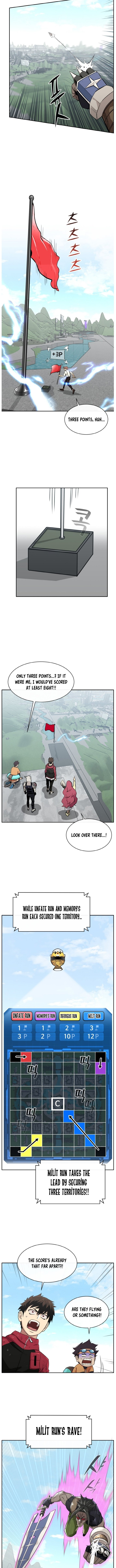 Counter Cube Chapter 116 - Page 10