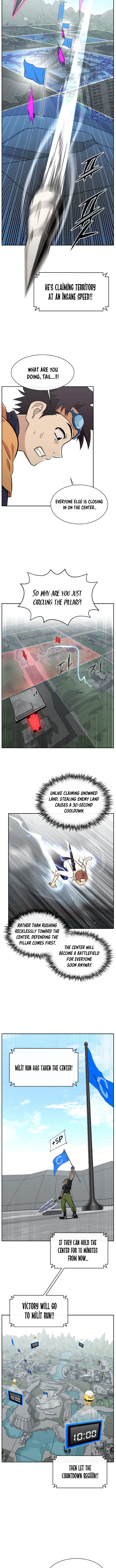 Counter Cube Chapter 116 - Page 11