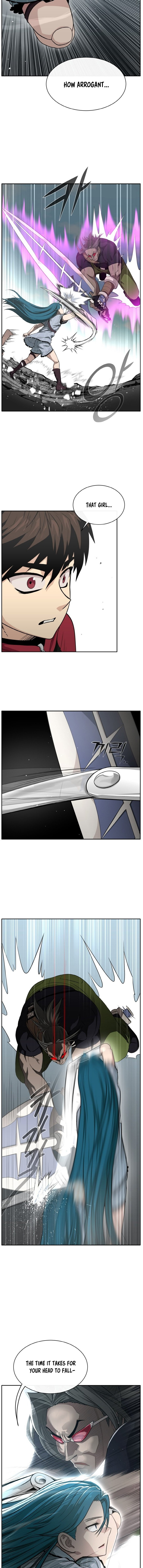 Counter Cube Chapter 116 - Page 13